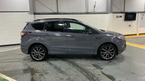 Ford Kuga 2.0 TDCi ST-Line Edition 5dr 2WD