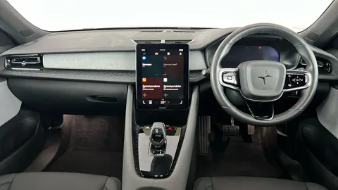 POLESTAR 2 170kW 78kWh Long Range Single motor Auto