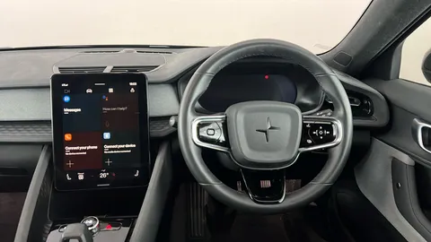 POLESTAR 2 170kW 78kWh Long Range Single motor Auto