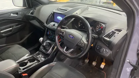 Ford Kuga 2.0 TDCi ST-Line Edition 5dr 2WD