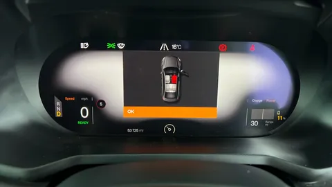 POLESTAR 2 170kW 78kWh Long Range Single motor Auto