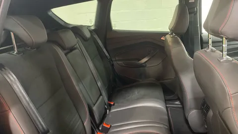 Ford Kuga 2.0 TDCi ST-Line Edition 5dr 2WD