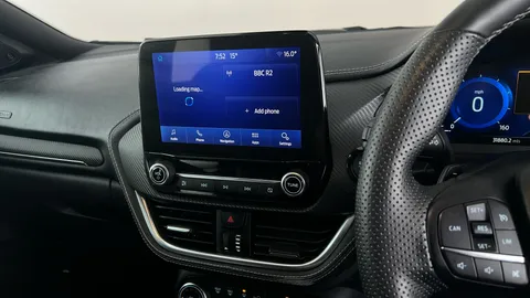 FORD PUMA 1.0 EcoBoost Hybr mHEV 155 ST-Line Vignale DCT