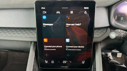 POLESTAR 2 170kW 78kWh Long Range Single motor Auto