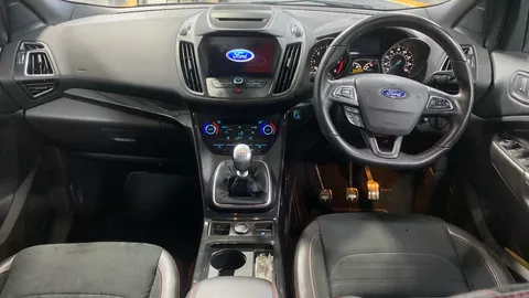 Ford Kuga 2.0 TDCi ST-Line Edition 5dr 2WD