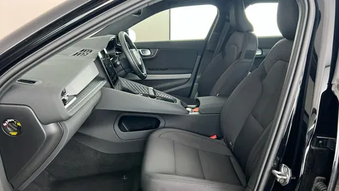 POLESTAR 2 170kW 78kWh Long Range Single motor Auto