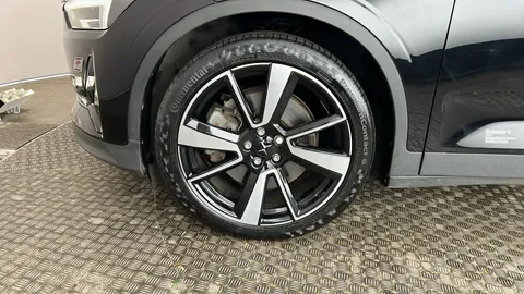 POLESTAR 2 170kW 78kWh Long Range Single motor Auto