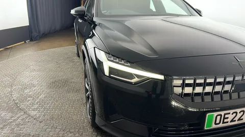 POLESTAR 2 170kW 78kWh Long Range Single motor Auto