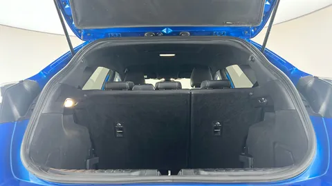 FORD PUMA 1.0 EcoBoost Hybr mHEV 155 ST-Line Vignale DCT