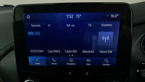 FORD PUMA 1.0 EcoBoost Hybr mHEV 155 ST-Line Vignale DCT