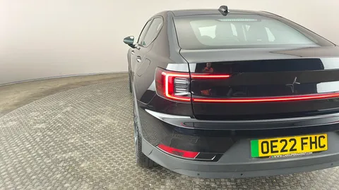 POLESTAR 2 170kW 78kWh Long Range Single motor Auto