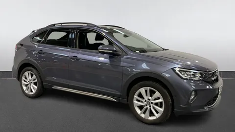 Volkswagen Taigo 1.0 TSI Match