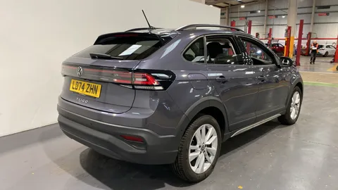 Volkswagen Taigo 1.0 TSI Match