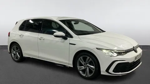 Volkswagen Golf 1.5 TSI 150 R-Line 5dr