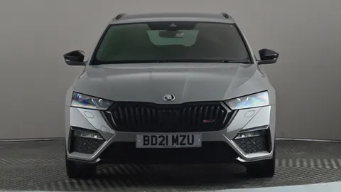 Škoda Octavia 1.4 TSI iV vRS DSG