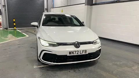Volkswagen Golf 1.5 TSI 150 R-Line 5dr