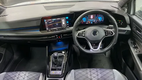 Volkswagen Golf 1.5 TSI 150 R-Line 5dr