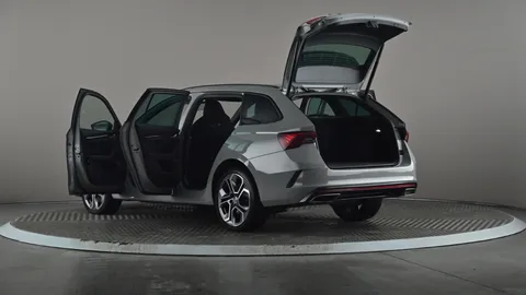 Škoda Octavia 1.4 TSI iV vRS DSG