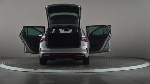 Škoda Octavia 1.4 TSI iV vRS DSG