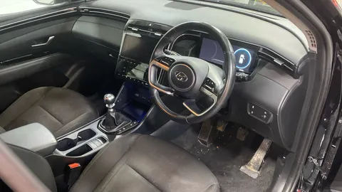 HYUNDAI TUCSON 1.6 TGDi Premium 2WD