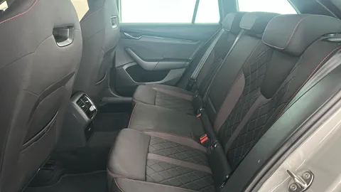 Škoda Octavia 1.4 TSI iV vRS DSG