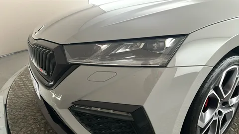 Škoda Octavia 1.4 TSI iV vRS DSG
