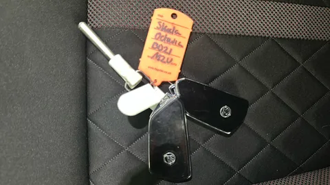 Škoda Octavia 1.4 TSI iV vRS DSG