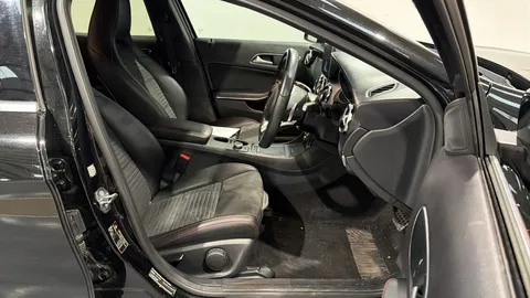 Mercedes-Benz Gla GLA 180 AMG Line Edition Auto