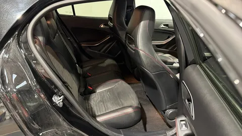 Mercedes-Benz Gla GLA 180 AMG Line Edition Auto