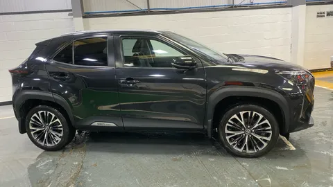 Toyota Yaris Cross 1.5 Hybrid Excel CVT