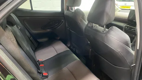 Toyota Yaris Cross 1.5 Hybrid Excel CVT