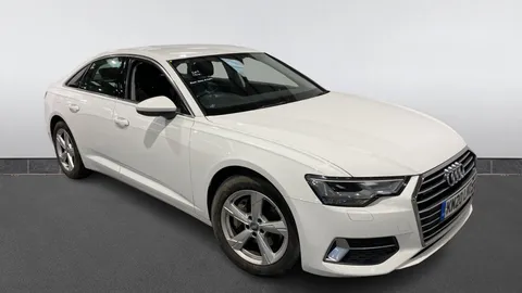 Audi A6 45 TFSI Quattro Sport S Tronic