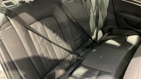 Audi A6 45 TFSI Quattro Sport S Tronic