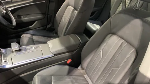 Audi A6 45 TFSI Quattro Sport S Tronic