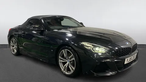 BMW Z4 sDrive 20i M Sport Auto