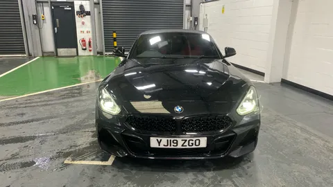 BMW Z4 sDrive 20i M Sport Auto
