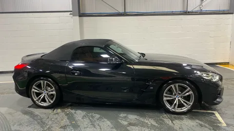 BMW Z4 sDrive 20i M Sport Auto