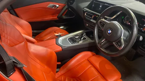 BMW Z4 sDrive 20i M Sport Auto