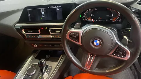 BMW Z4 sDrive 20i M Sport Auto