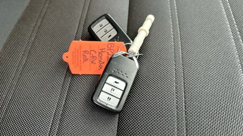 Honda Cr-V 2.0 i-MMD Hybrid S 2WD eCVT