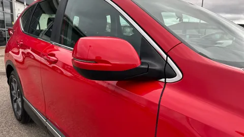 Honda Cr-V 2.0 i-MMD Hybrid S 2WD eCVT