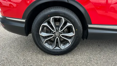 Honda Cr-V 2.0 i-MMD Hybrid S 2WD eCVT