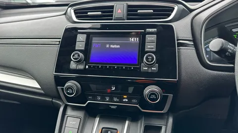 Honda Cr-V 2.0 i-MMD Hybrid S 2WD eCVT