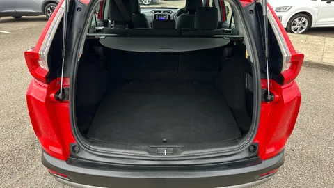 Honda Cr-V 2.0 i-MMD Hybrid S 2WD eCVT