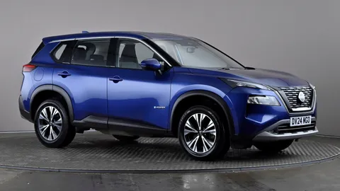 Nissan X-Trail 1.5 E-Power 204 Acenta Premium Xtronic