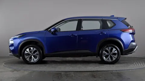 Nissan X-Trail 1.5 E-Power 204 Acenta Premium Xtronic