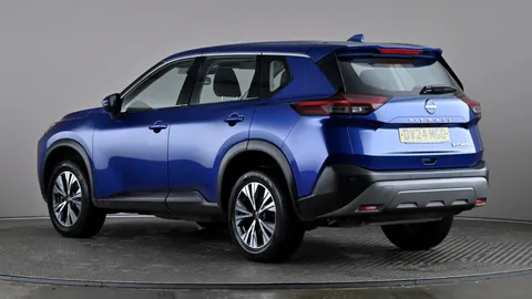 Nissan X-Trail 1.5 E-Power 204 Acenta Premium Xtronic