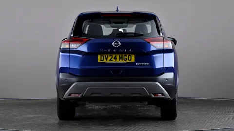 Nissan X-Trail 1.5 E-Power 204 Acenta Premium Xtronic