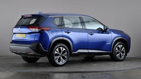 Nissan X-Trail 1.5 E-Power 204 Acenta Premium Xtronic