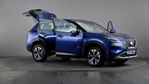 Nissan X-Trail 1.5 E-Power 204 Acenta Premium Xtronic